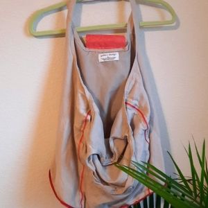 Fold down Bag Gallery Design Purse